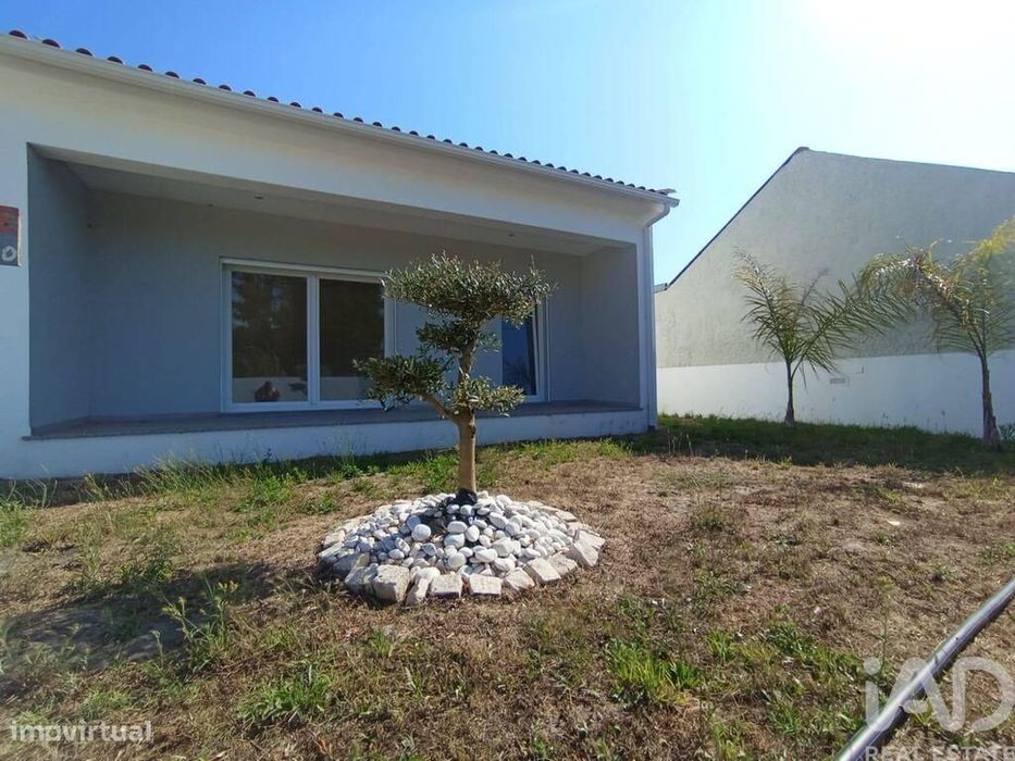 Casa / Villa T3 em Vilamar e Corticeiro de Cima de 346,00 m2
