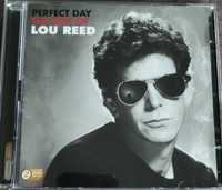 Lou Reed Perfect Day The Best Of - 2 CD