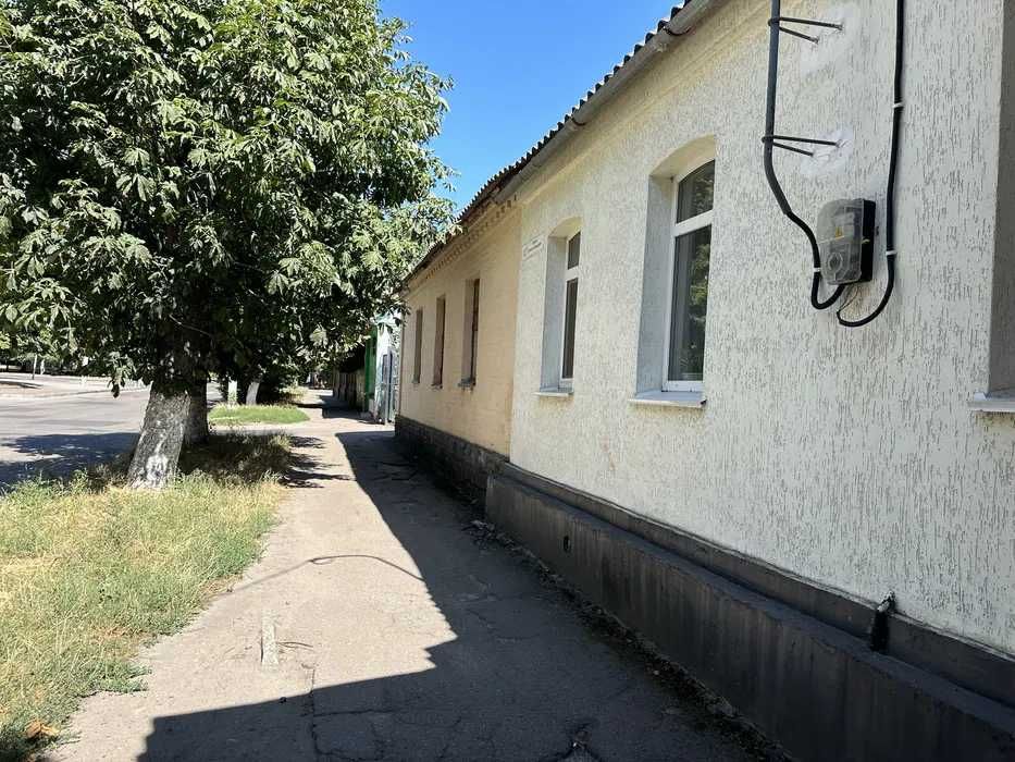Приватний будинок  фасад під Бізнес в центрі Житомира