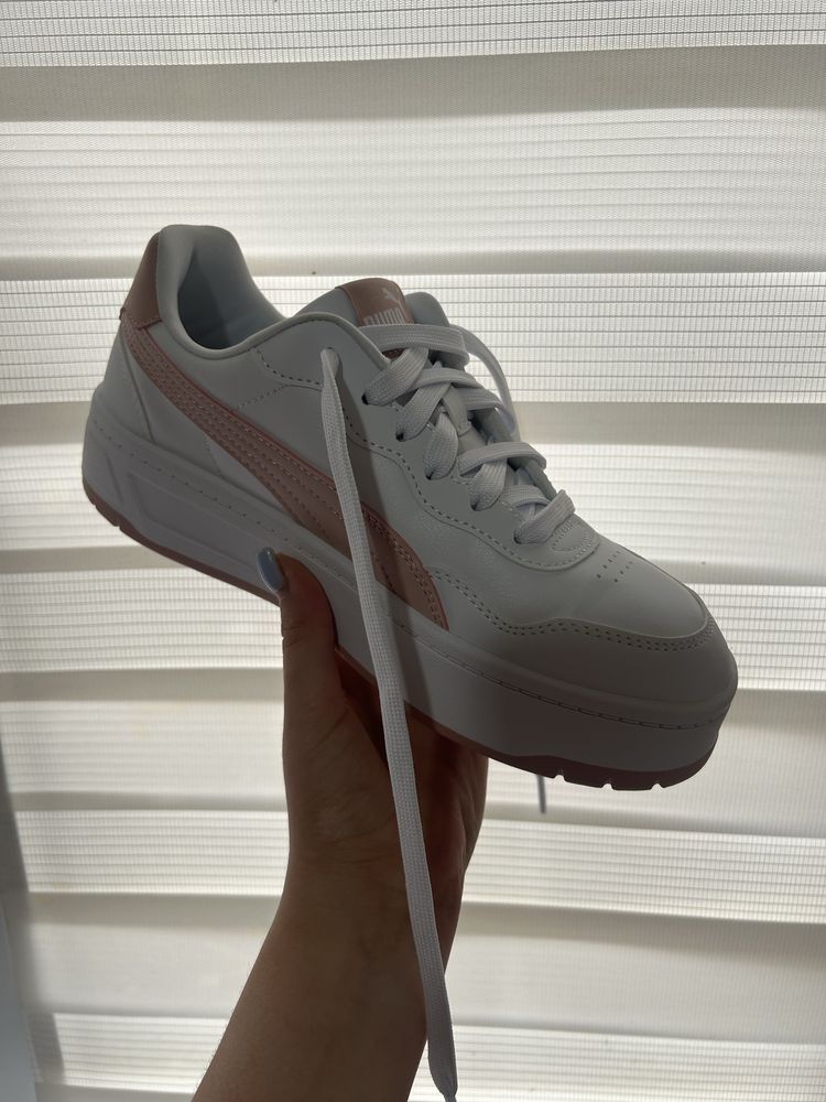 Оригінальні Кросівки Puma