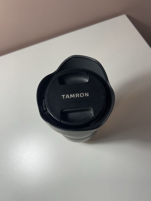 Obiektyw TAMRON 28-75mm f/2.8 DI 3 Sony ff