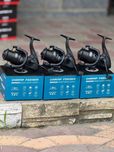 Котушки риболовні фідерні Brain Champ Feeder 4000-6000S 4bb 4.8/1