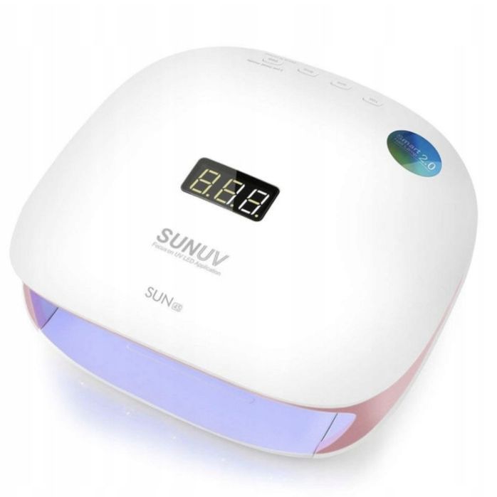 Lampa uv led do paznokci