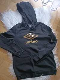 Bluza dresowa Umbro r. M