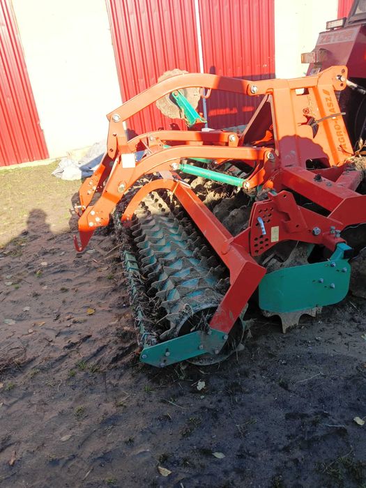 Talerzówka Agro-Masz