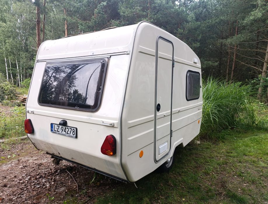 Niewiadów 126N na sprzedaż odnowiona