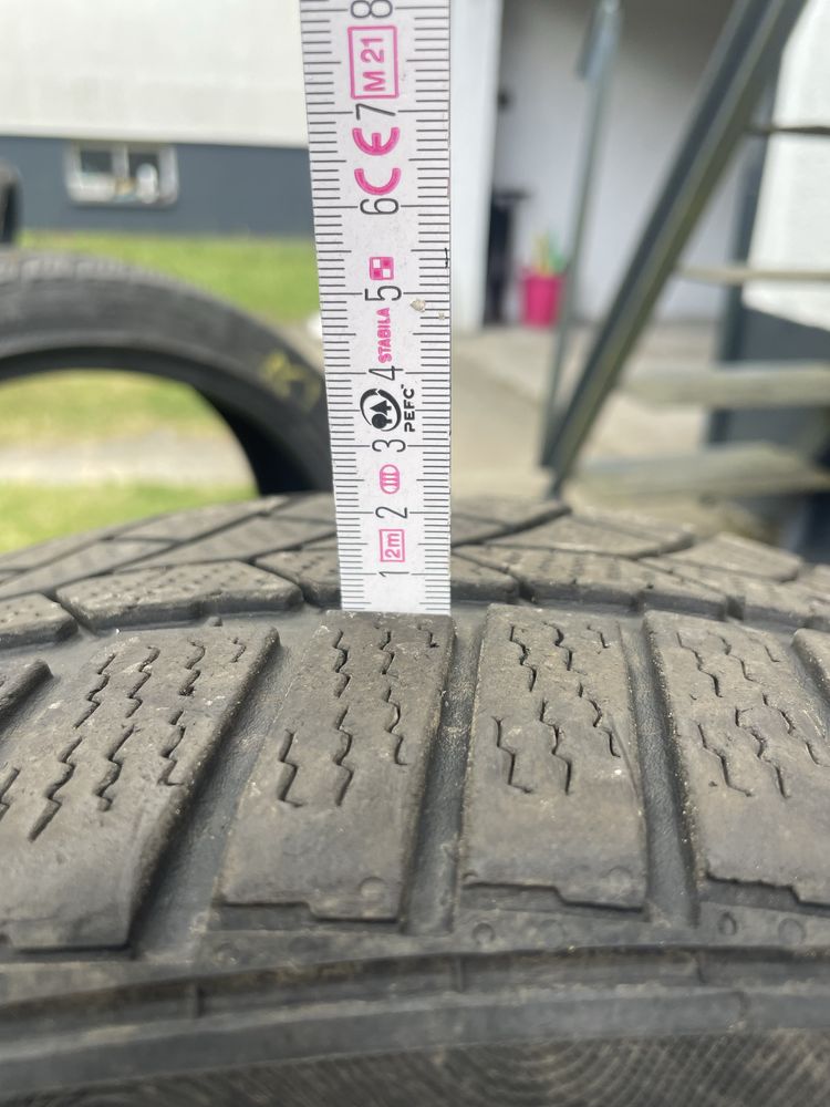 Opony ziomwe 235/40 r19