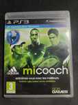 Jogo PS3 Adidas micoach