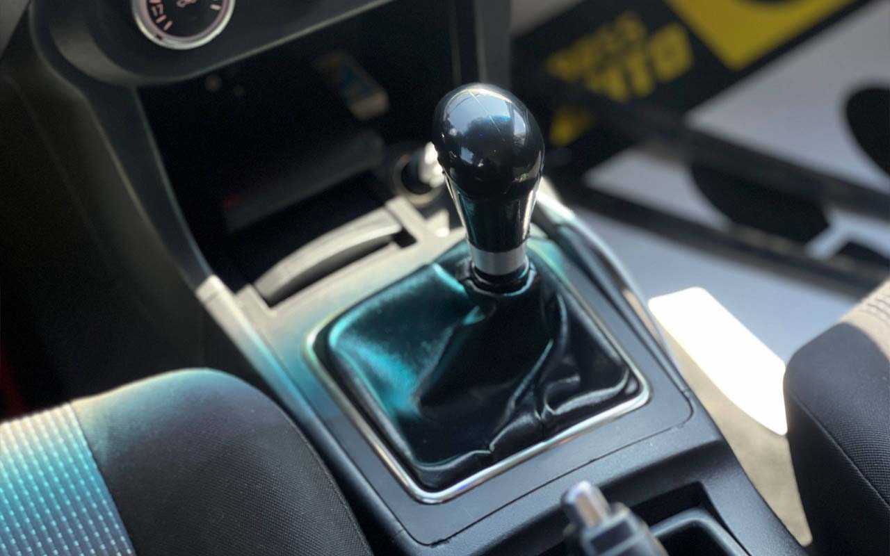 Mitsubishi Lancer 2009
