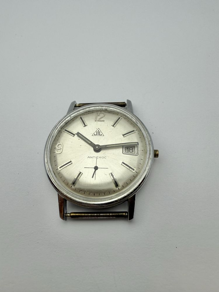 Zegarek cal FE 233-66 do naprawy