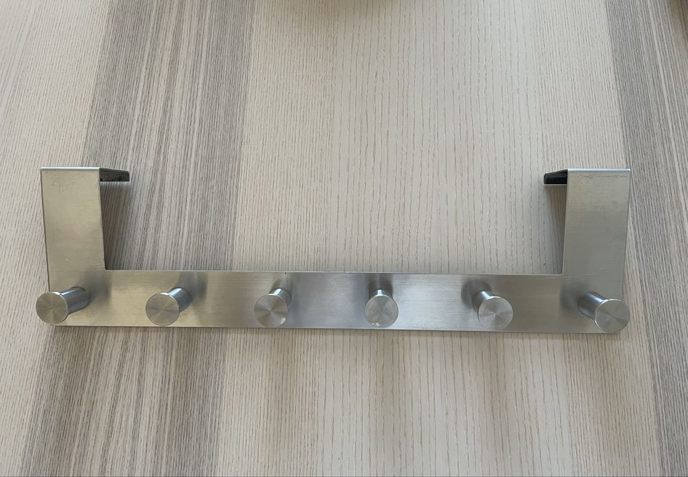 Cabide para porta -  IKEA excelente estado
