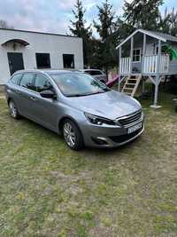 Peugeot 308 1.6 blueHDI