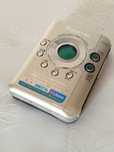 Radio i odtwarzacz kaset Panasonic, stereo Dolby S-XBS