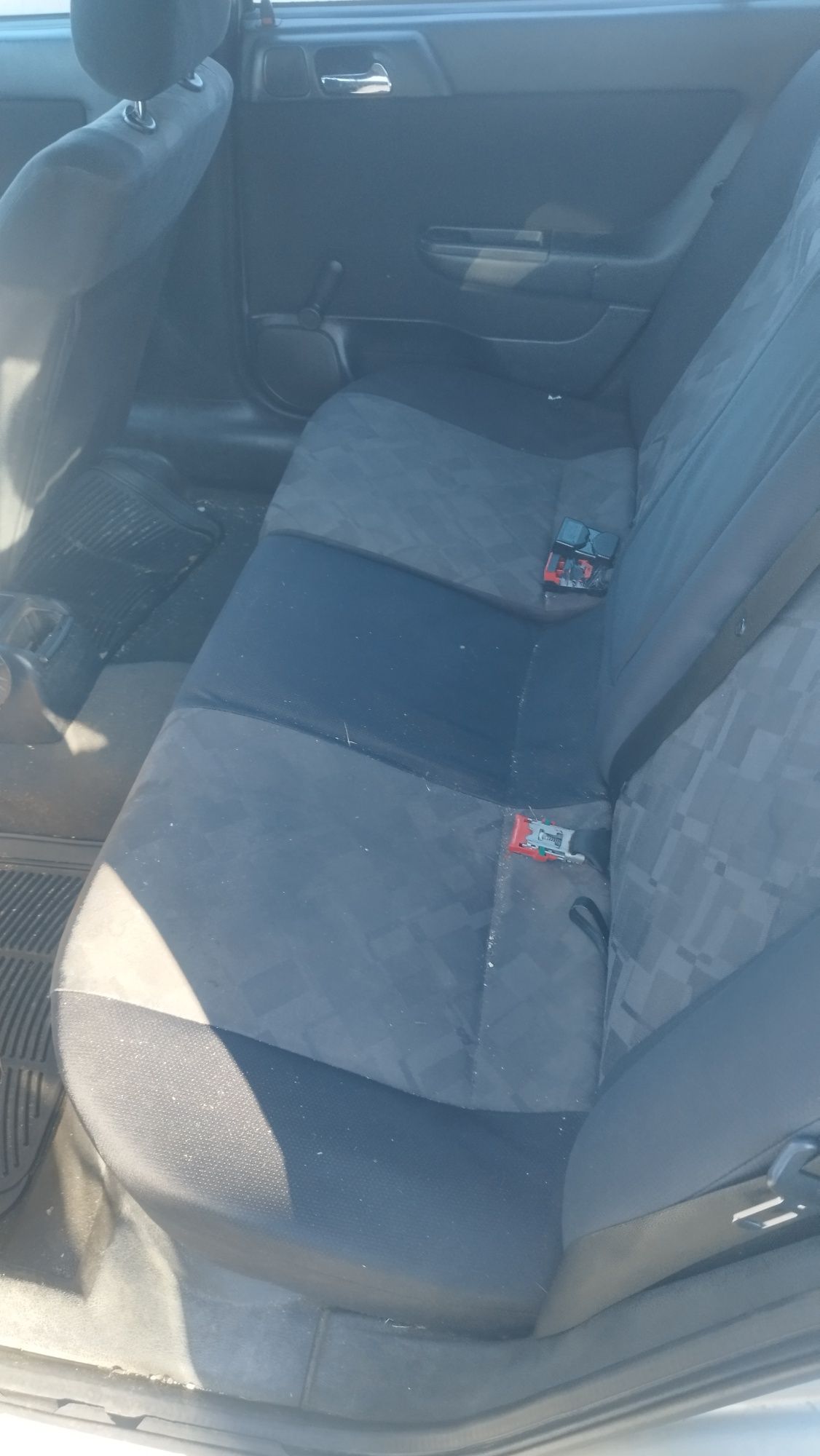 Opel Astra 98 G.