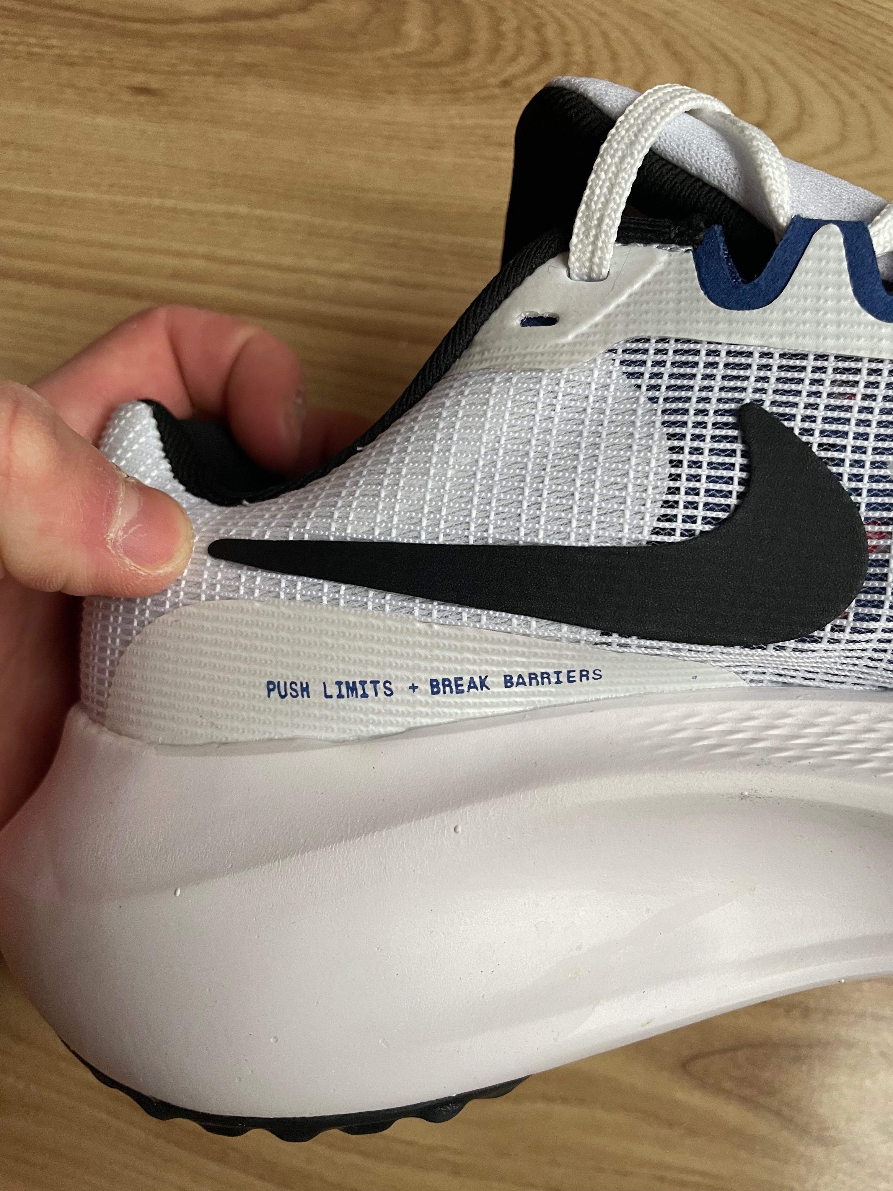 Nike Air Zoom Fly 5