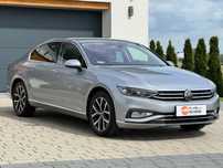 Volkswagen Passat VW Passat 1.5 TSI 110KW DSG Elegance Alcantara