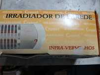aquecedor de Parede