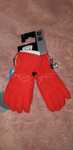 Детские перчатки Rossignol JR Popy impr g 6