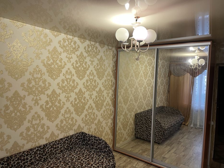 Продам 3к квартира с автономным атоплением