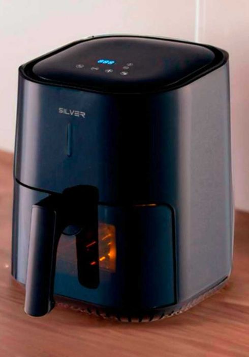 AIRFRYER Digital "Nova"