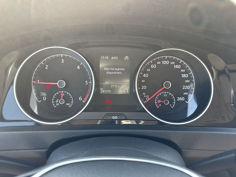 Volkswagen Golg VII Variant 1.6 TDi