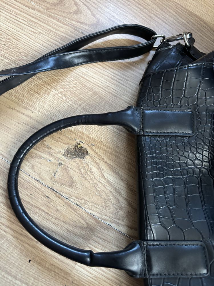 Torebka Bag Catwalk coquette George Gina & Lucy alternative cute bag