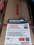 NORGIPS pręt mocujący 500mm element rusztu sufitu podwieszanego