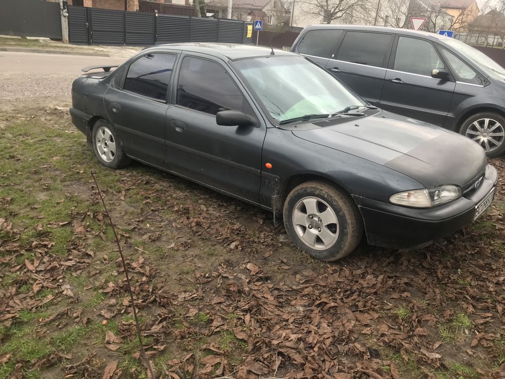 Продам Форд Мондео Ford Mondeo