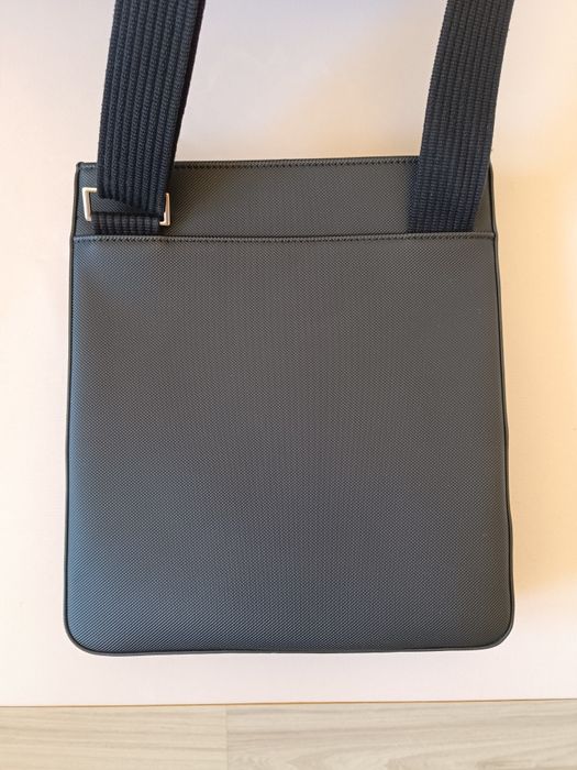 Torba męska Lacoste