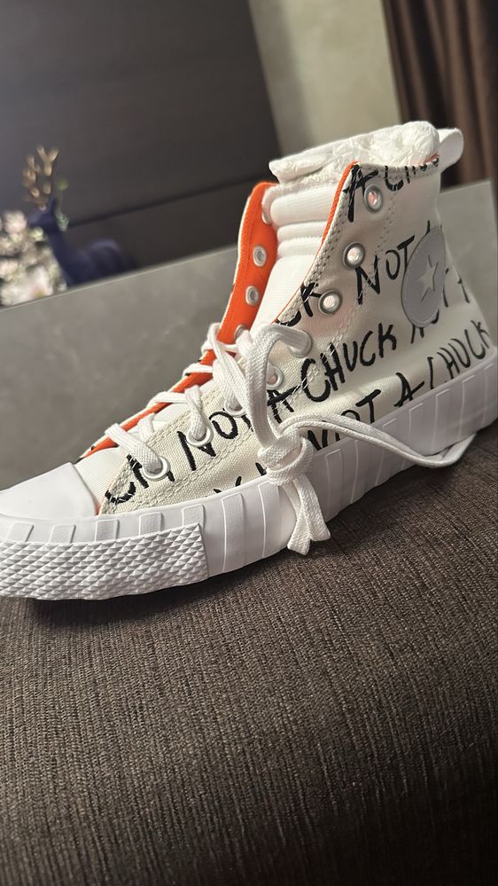 Converse кроси кеди кросівки