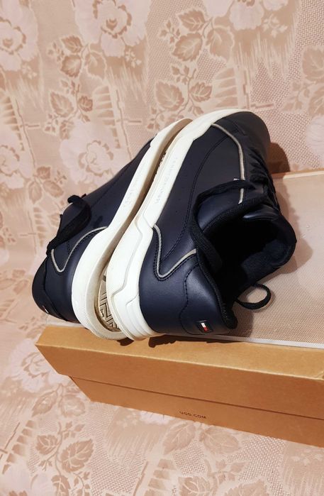 Мужские кроссовки Tommy Hilfiger