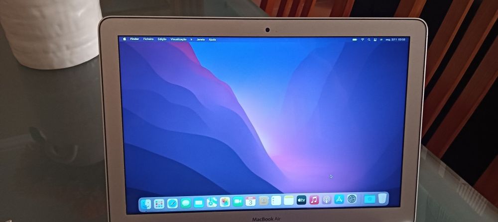 Apple MacBook Air 13 inch