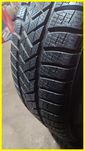 Пара зимних шин Pirelli Sottozero 3 winter 235/55 r17 235 55 17