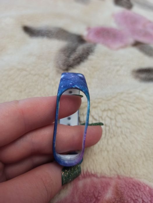 Ремінець mi band 4