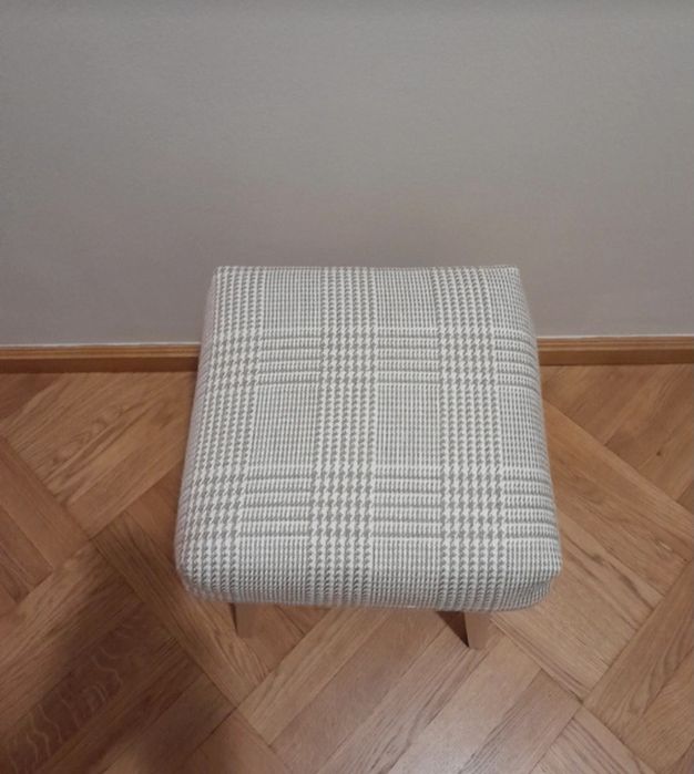 Taboret odnowiony