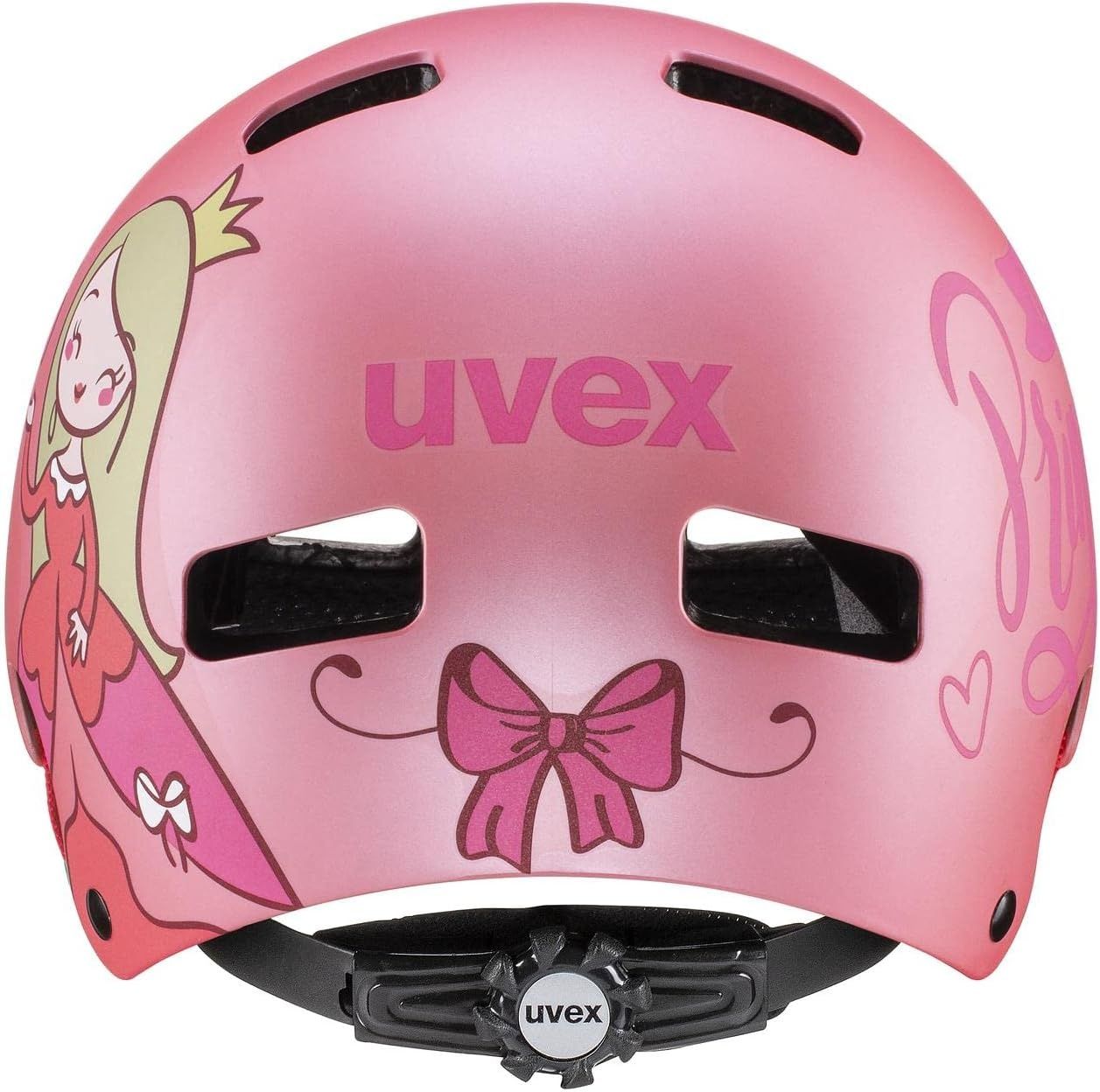 Kask Uvex kid Princess 55-58cm