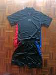 Barcelona 25/26 Kit Criança