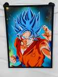 Plakat A4 - Dragon Ball - C32
