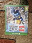 Lego city under cover Xbox one