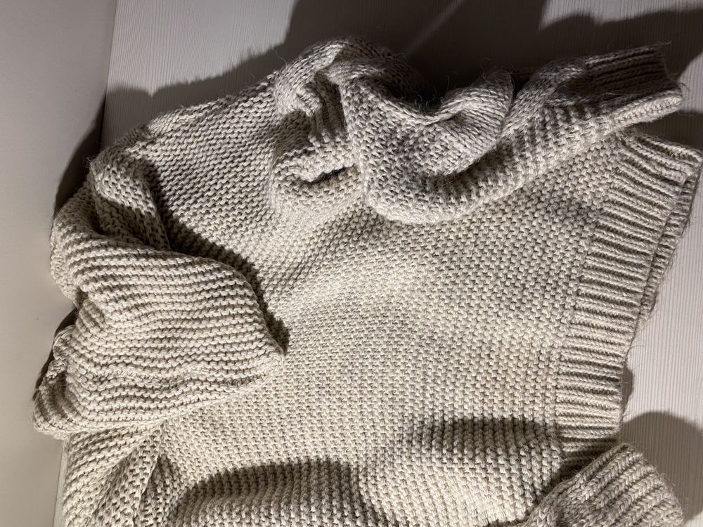 Sweterek sweter damski S