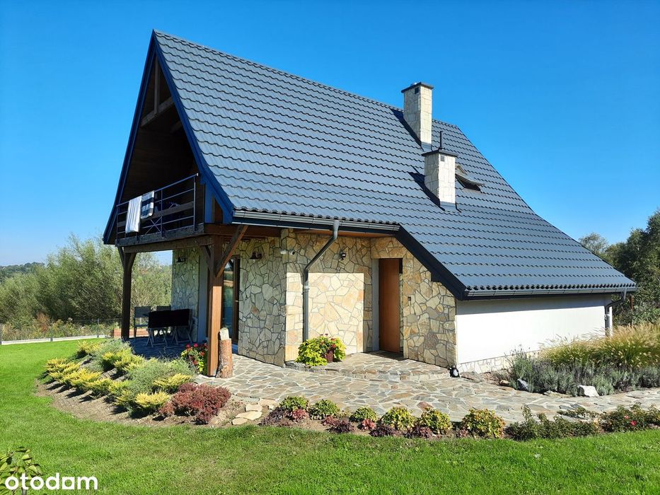 Właściciel Sprzeda Dom Jednorodzinny