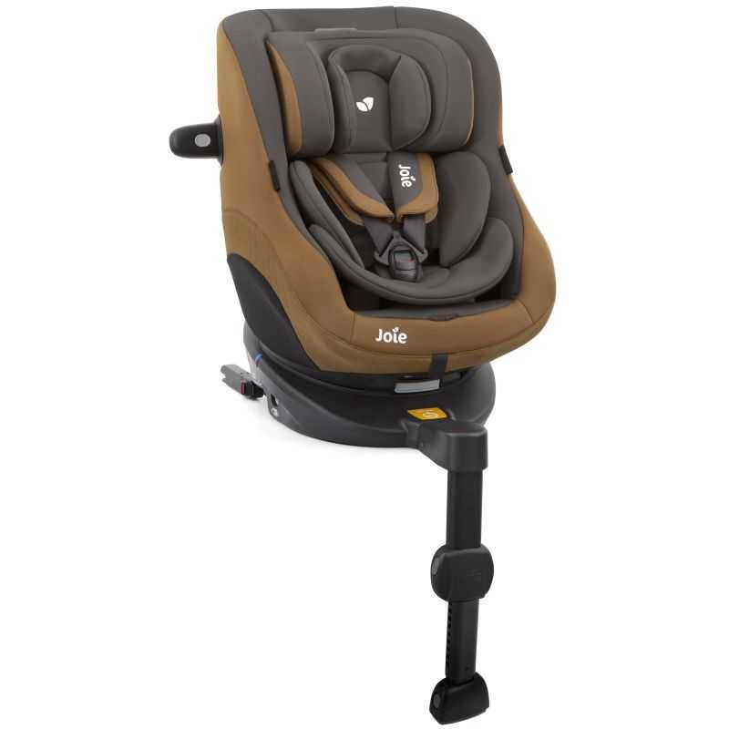 JOIE SPIN 360 GTI fotelik samochodowy 40-105 cm z ISOFIX