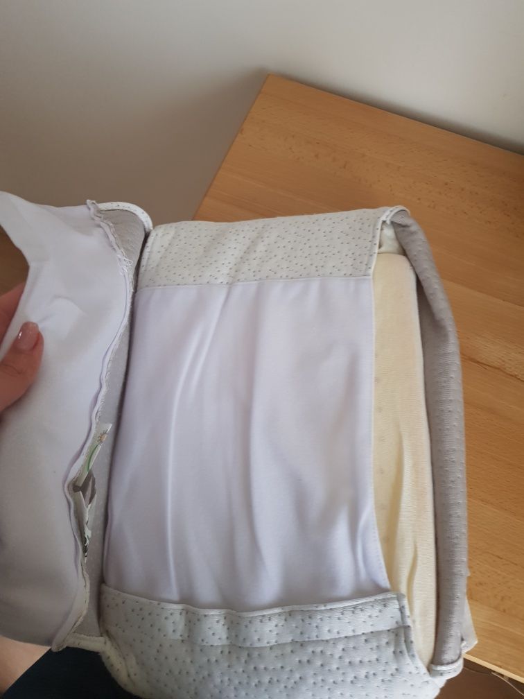 Ортопедична подушка дитяча