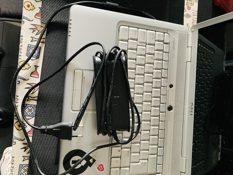 Dell Laptop 15" Functioning Perfectly.64309941010946122