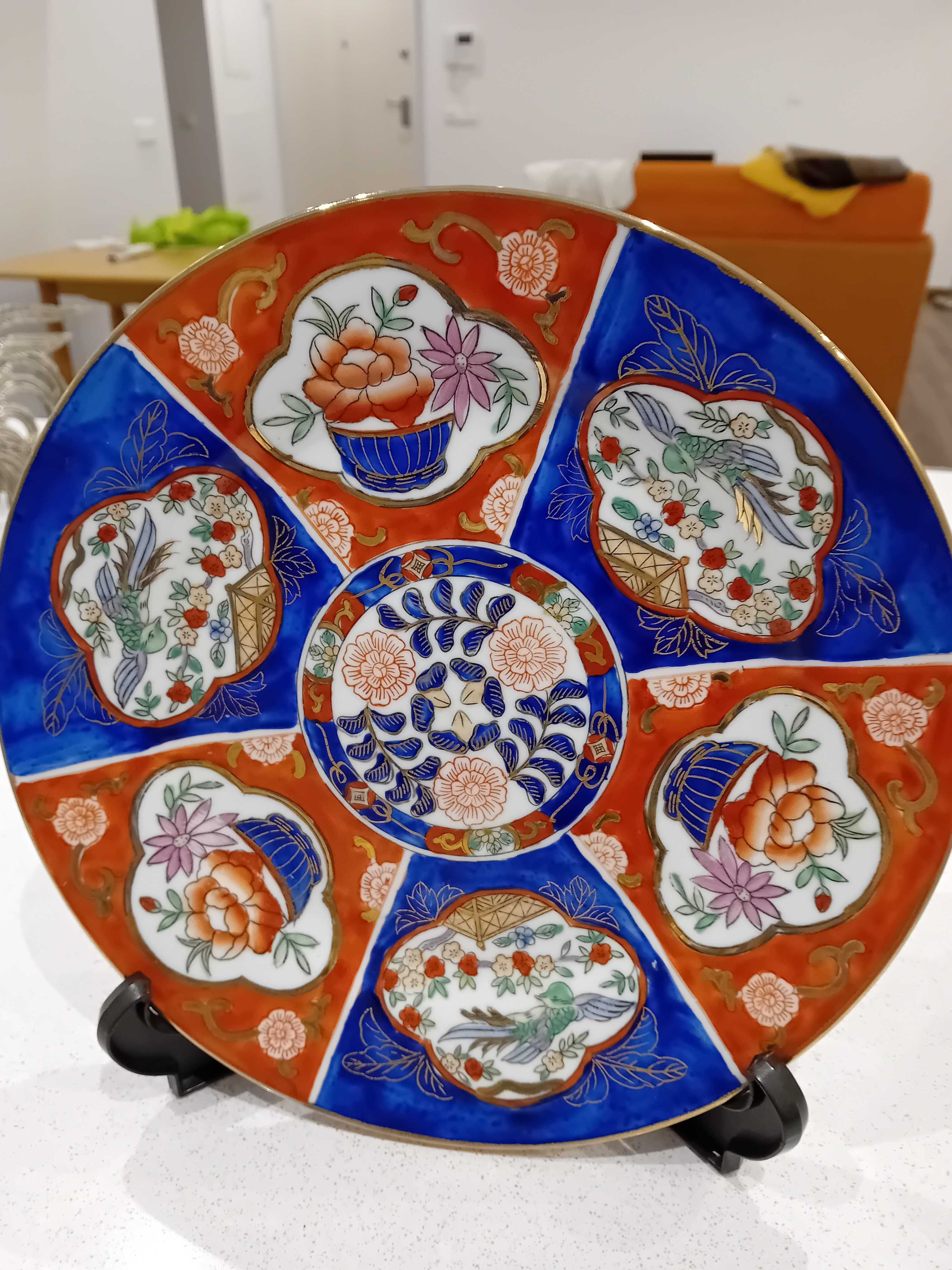 Porcelana chinesa