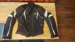 Kurtka motocyklowa probiker rozmiar 40
