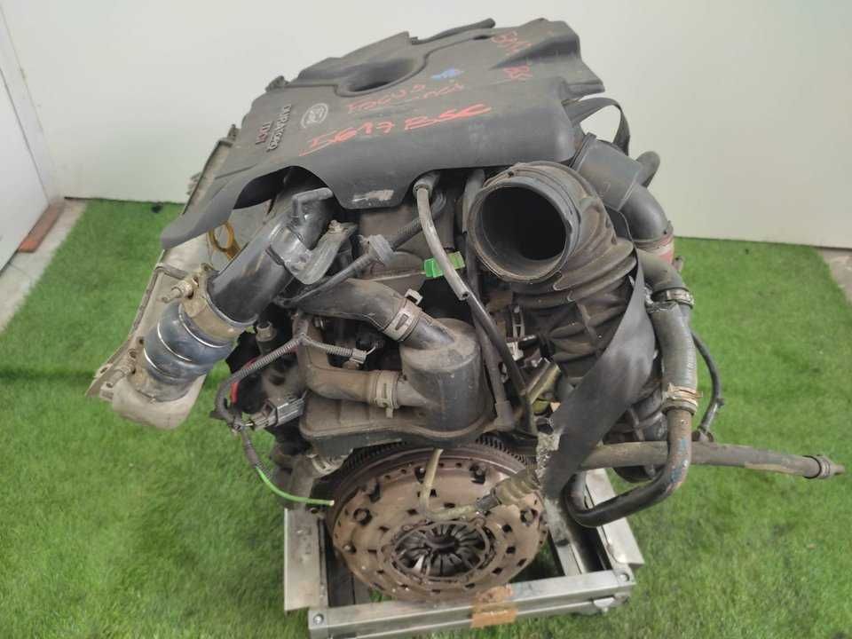 MOTOR FORD FOCUS 1.8TDCI 116CV REF F9DA