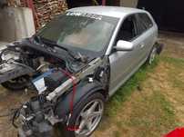 Audi a3 2006rok 1.6 mpi gwint
