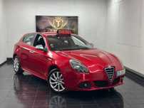 Alfa Romeo Giulietta 1.6 JTDM 16V Sport