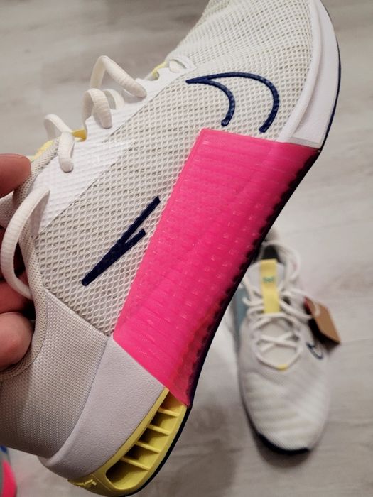 Кроссовки NIKE METCON 9 нові original